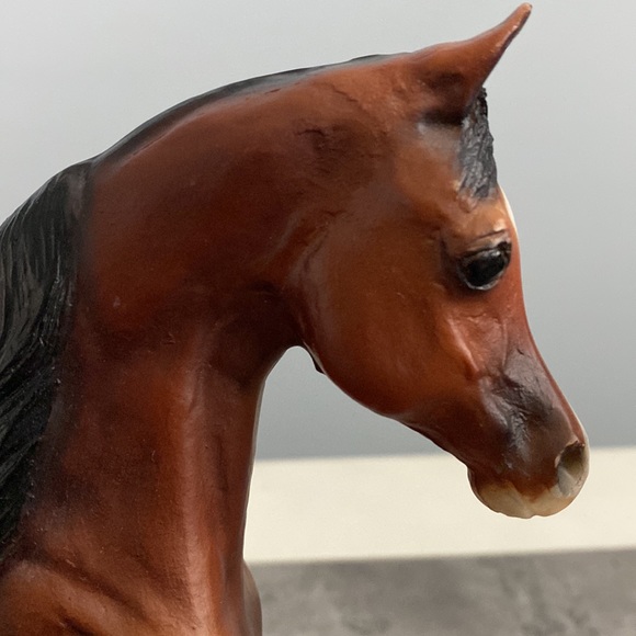 Breyer Vintage Khemosabi+++ - Picture 6 of 16